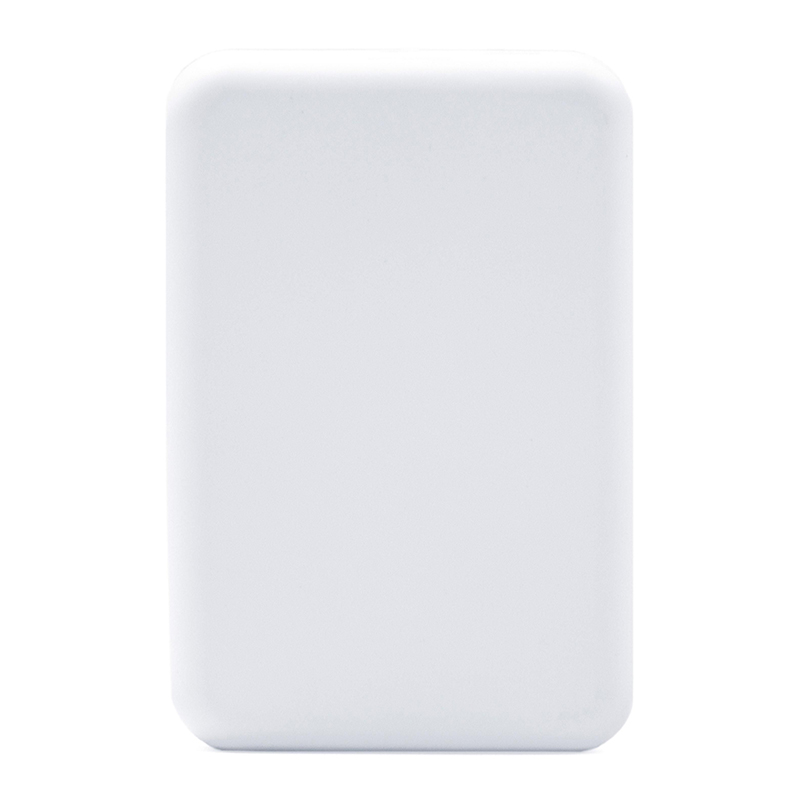 Eco powerbank 5.000 mAh - Billede 2